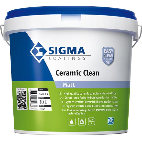 sigma-caramic-clean