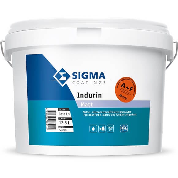 sigma-indurin