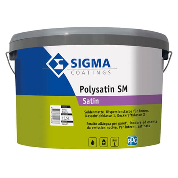 sigma-polysatin