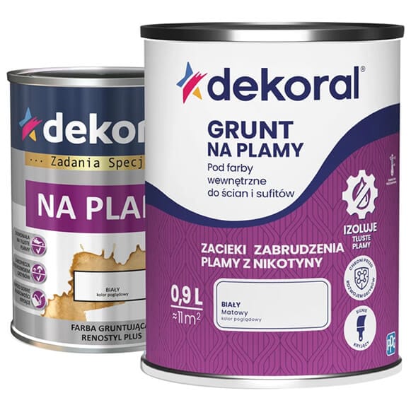 dekoral-renostyl-plus